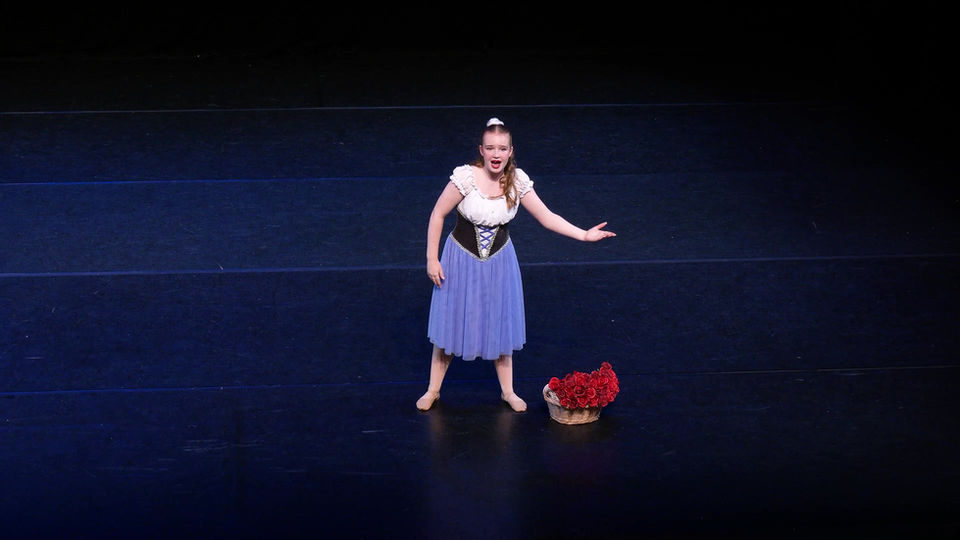 TDF Musical Theatre 12 Years - 5